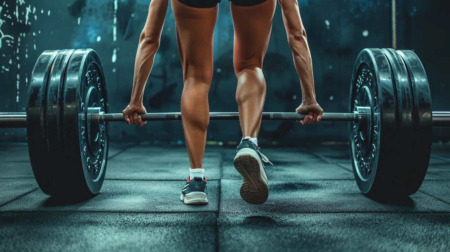 The Benefits of Strength Training for Joint Protection