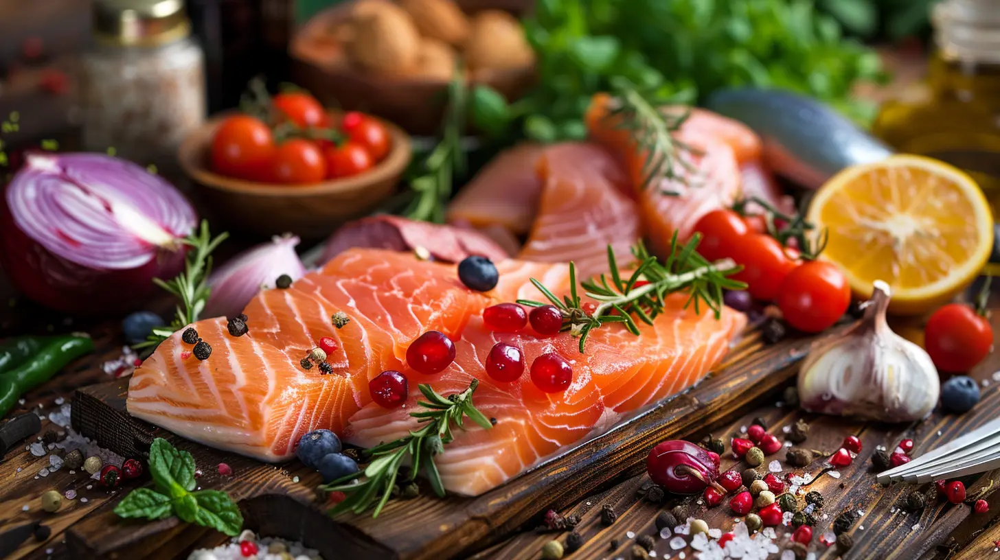 The Best Cooking Methods to Preserve Nutrients for Fat Loss