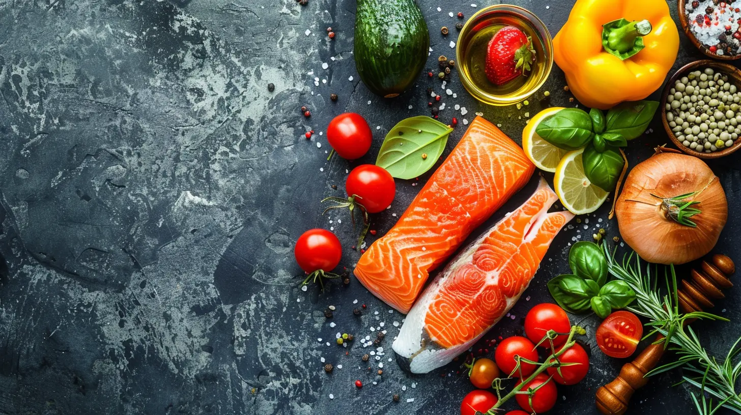 The Best Cooking Methods to Preserve Nutrients for Fat Loss