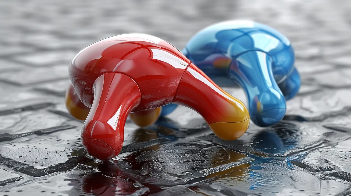 The Best Exercises for Maintaining Joint Health