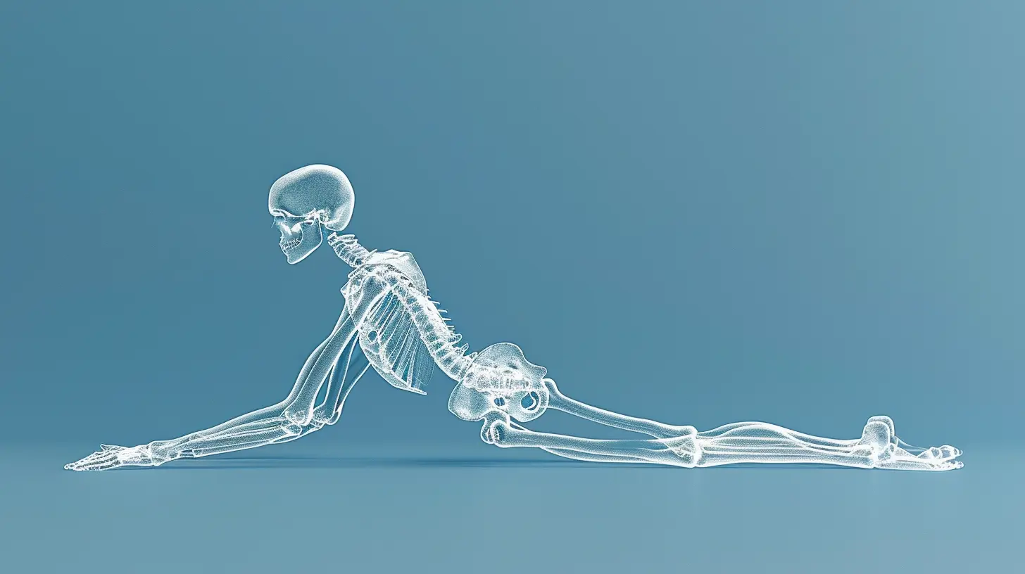 The Best Exercises for Maintaining Joint Health