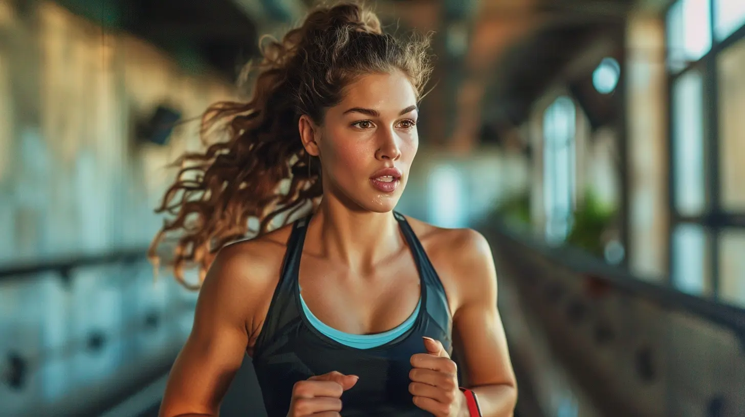 The Best HIIT Routines for Fast Fat Loss