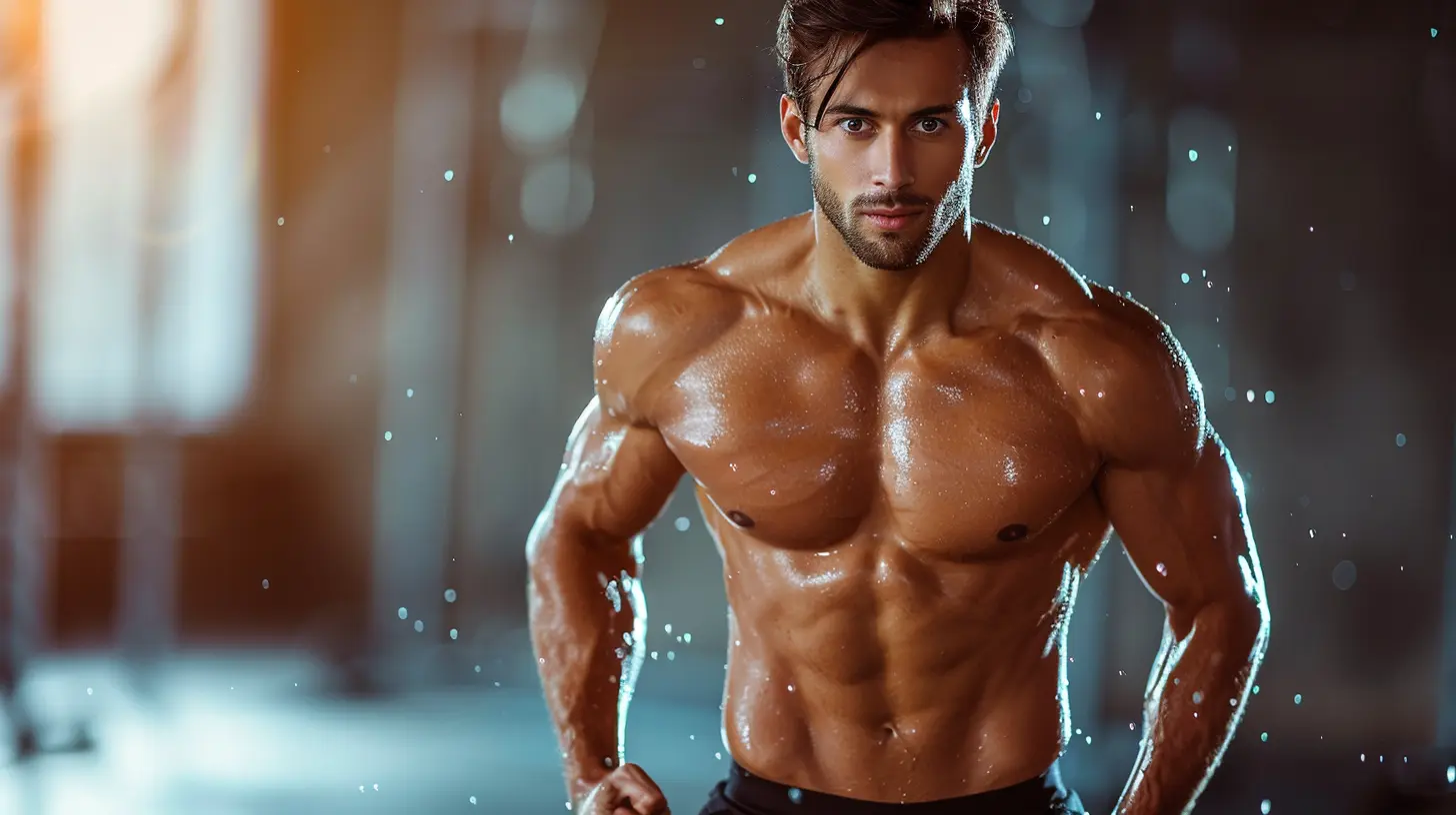 The Best HIIT Routines for Fast Fat Loss