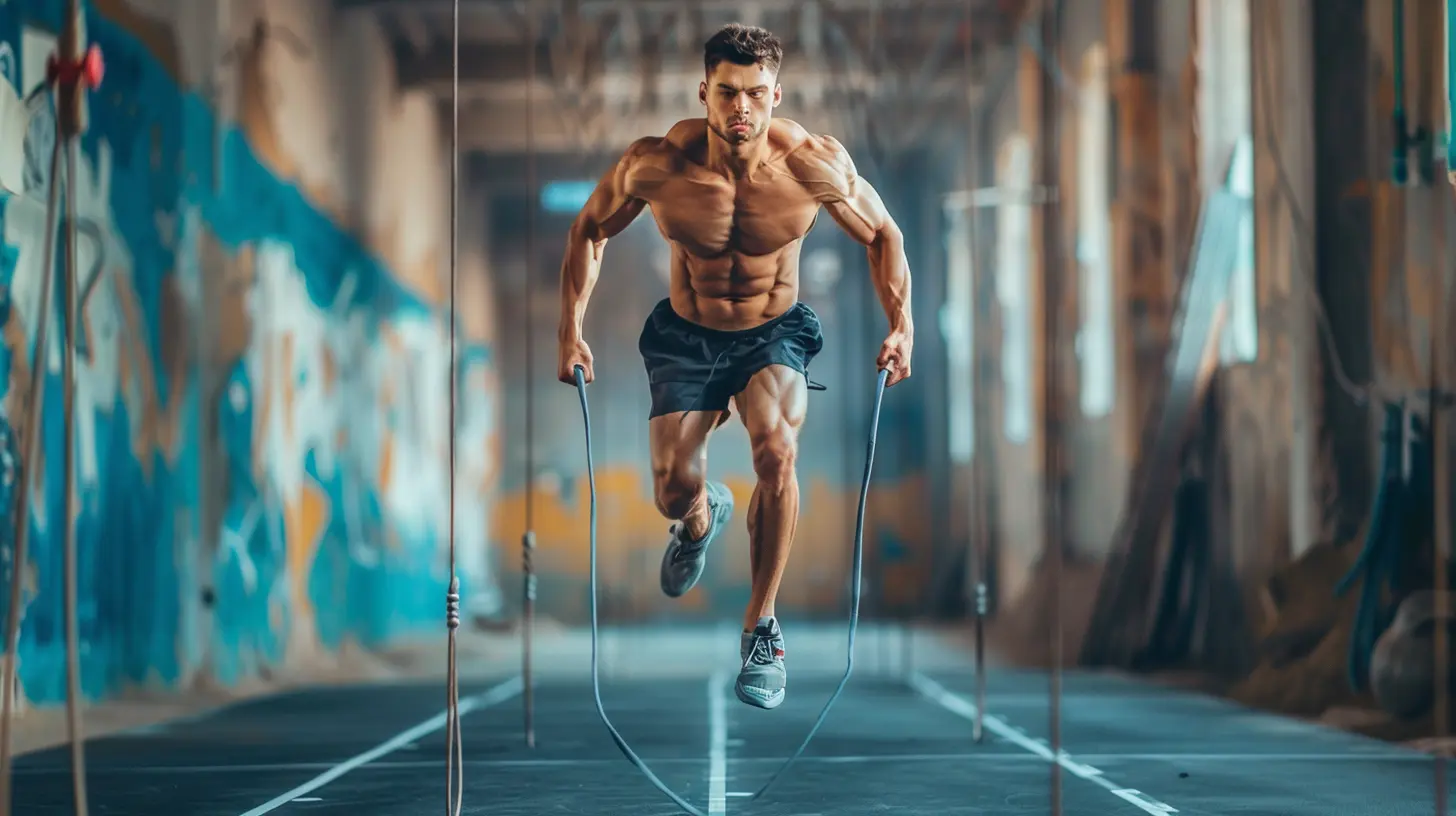 The Best HIIT Routines for Fast Fat Loss