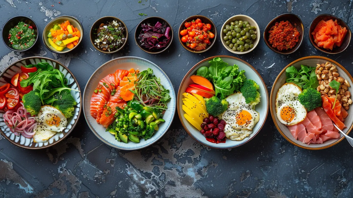 The Best Intermittent Fasting Schedule for Weight Loss