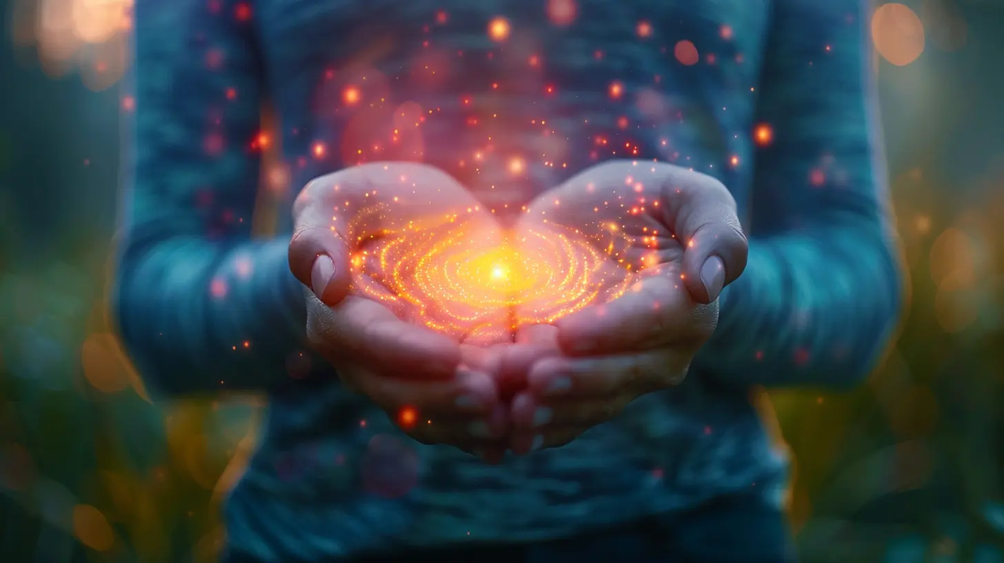 The Connection Between Gut Health and Joint Inflammation