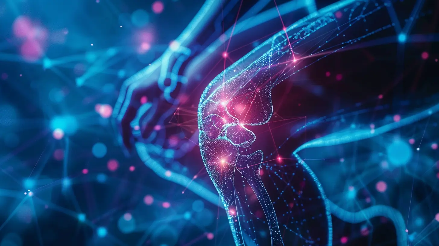 The Connection Between Gut Health and Joint Inflammation