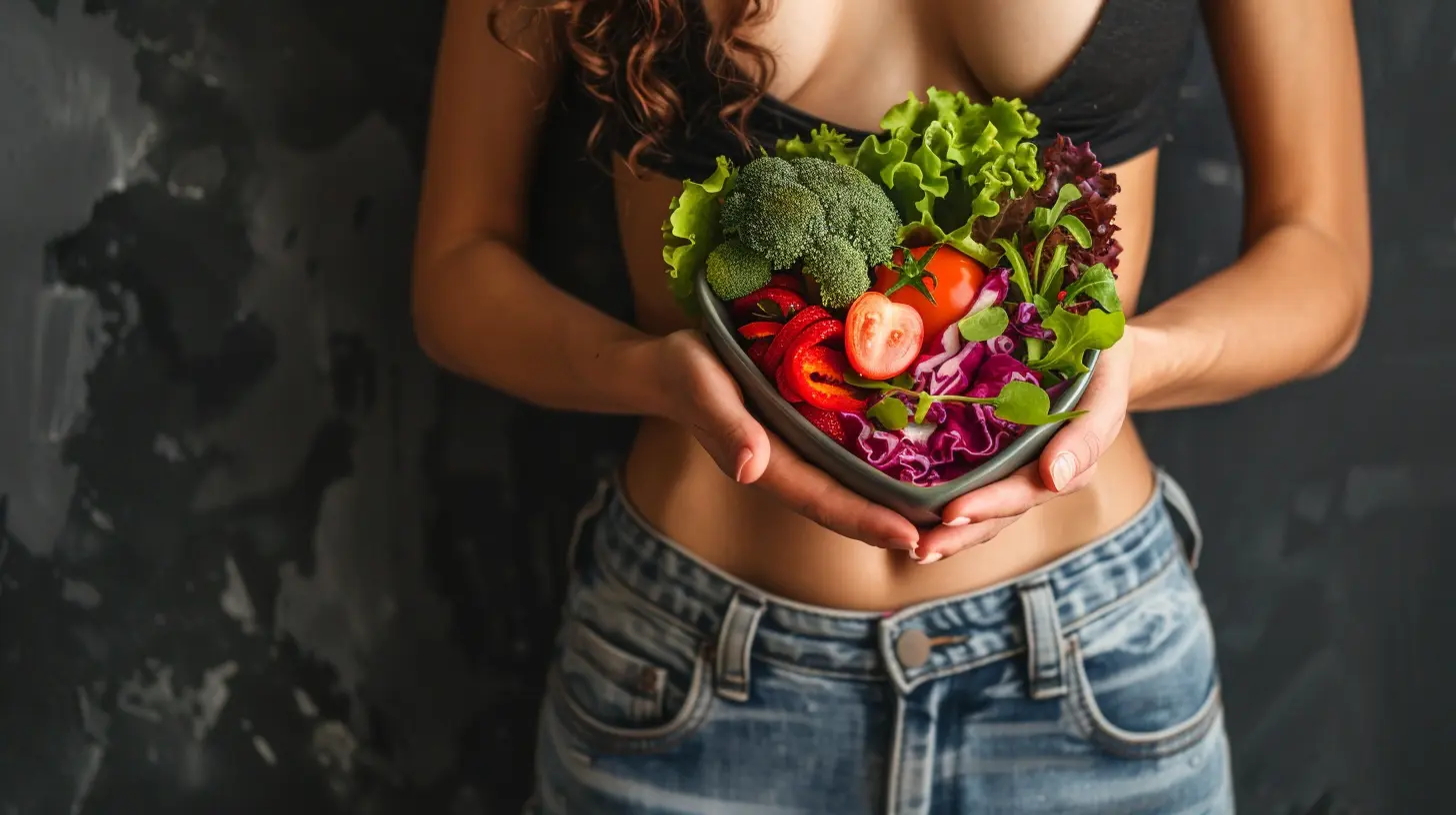 The Connection Between Gut Health and Overall Wellness