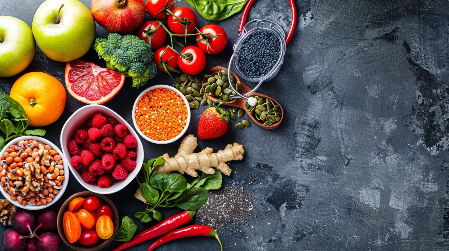 The Connection Between Gut Health and Overall Wellness