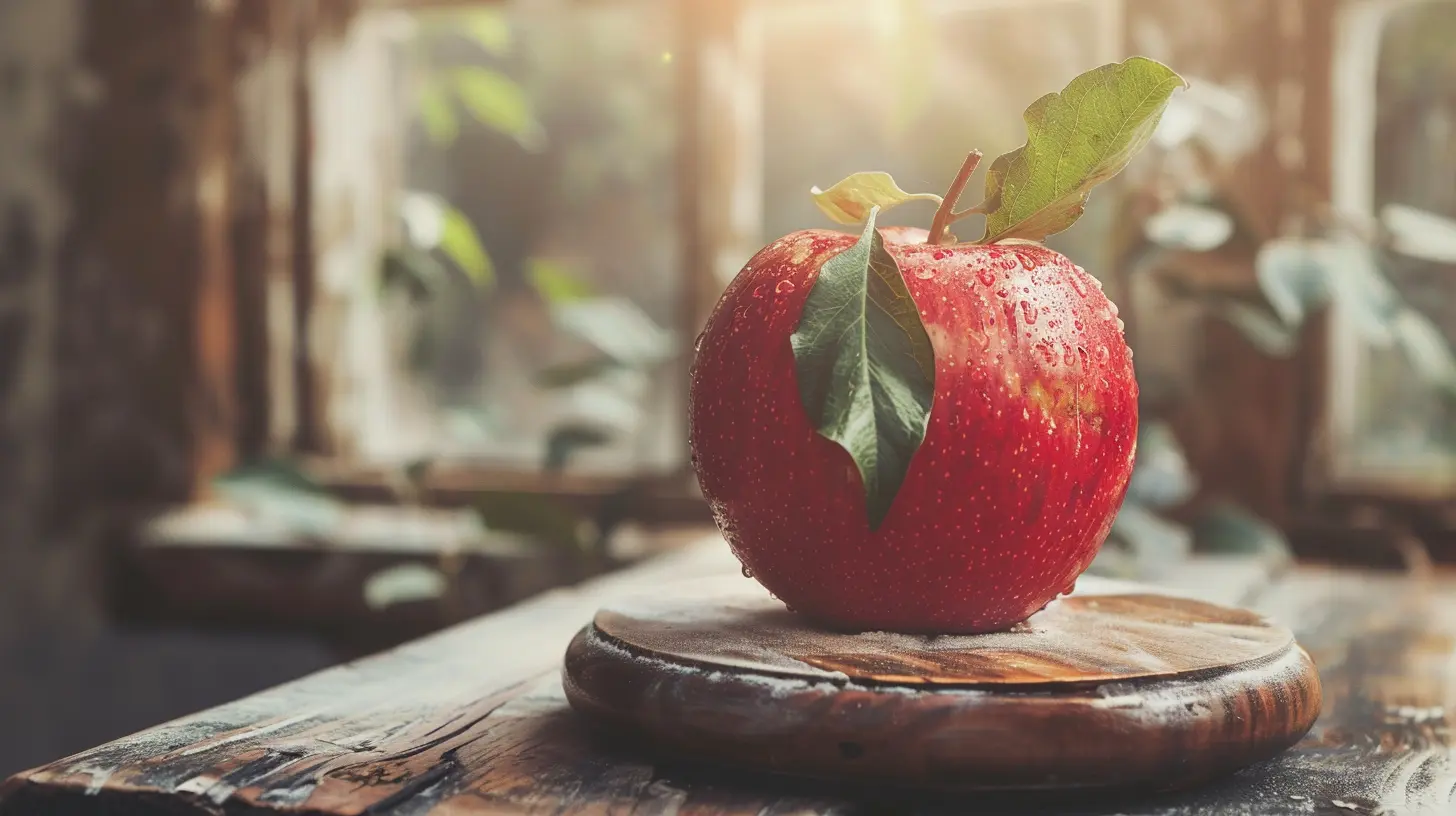 The Connection Between Gut Health and Weight Loss