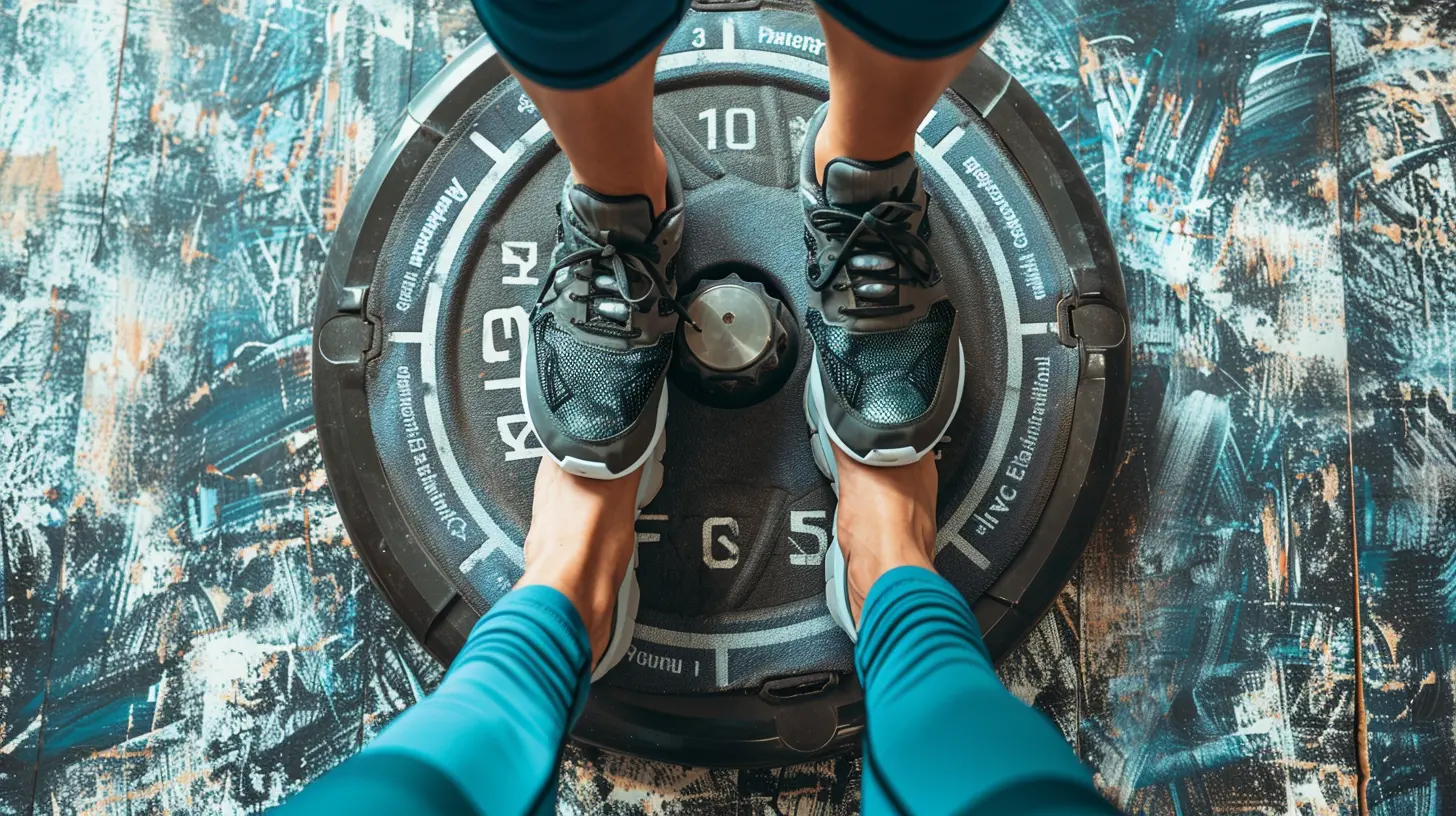 The Connection Between Gut Health and Weight Loss