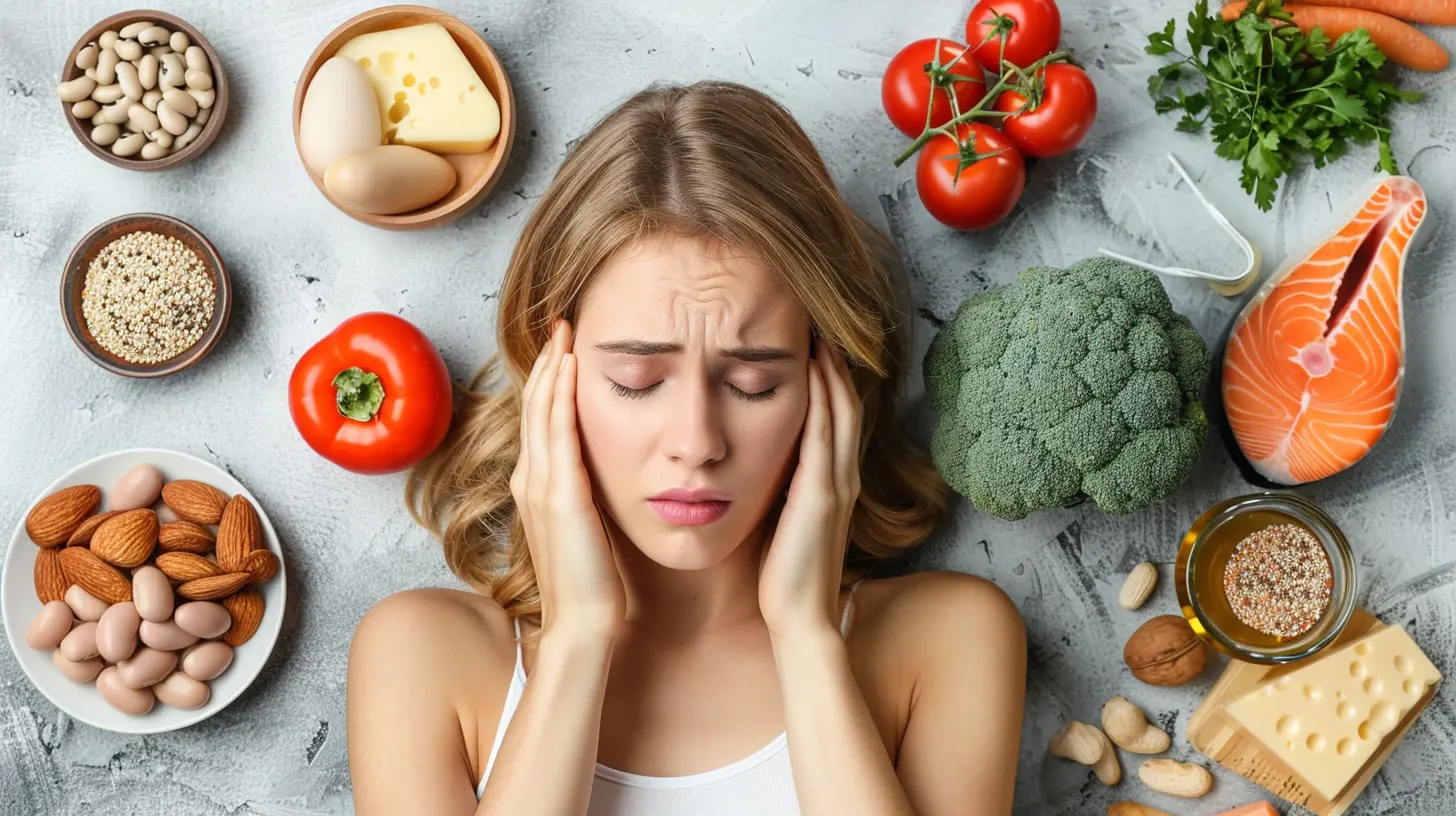 The Connection Between Leaky Gut Syndrome and Food Allergies