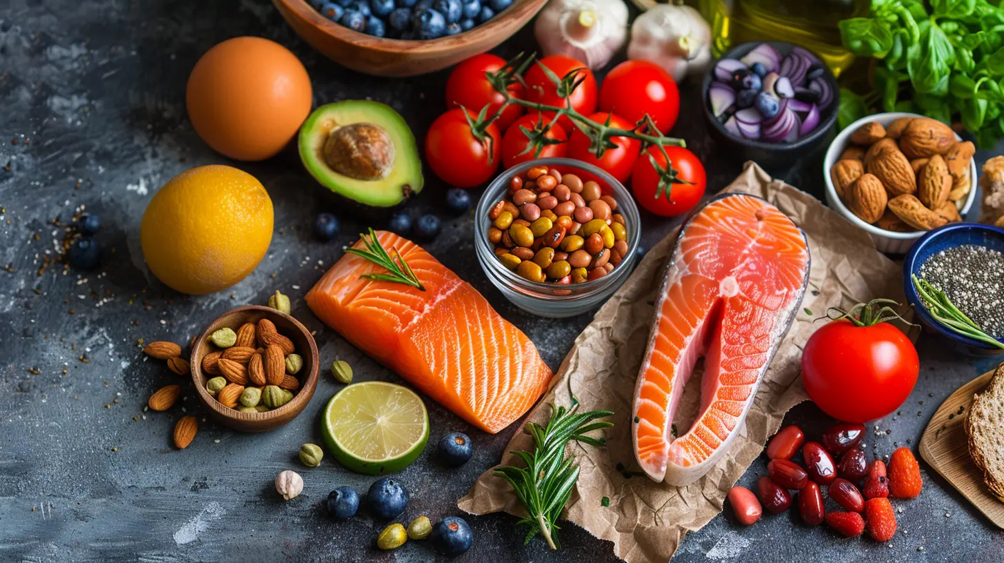 The Connection Between Leaky Gut Syndrome and Food Allergies