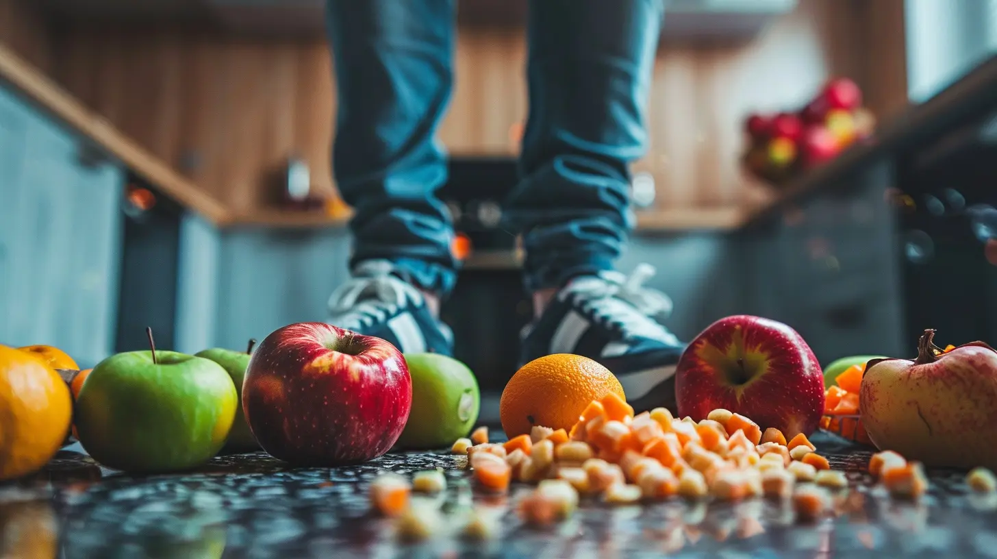 The Connection Between Mindset, Stress, and Fat Loss