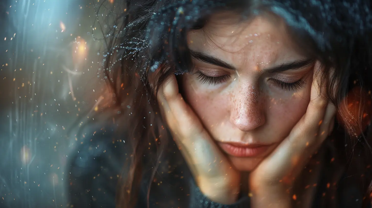 The Effects of Hormones on Mental Health and Emotional Stability