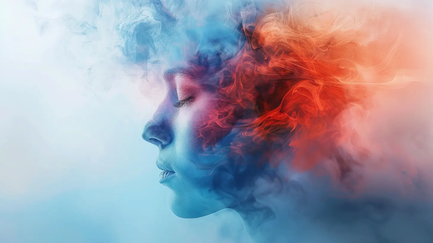 The Effects of Hormones on Mental Health and Emotional Stability