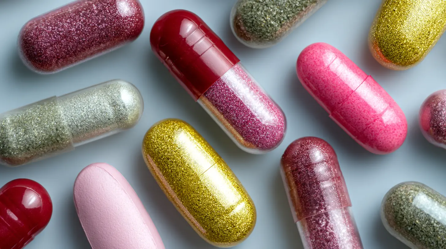 The Future of Probiotics and Gut Health in 2027