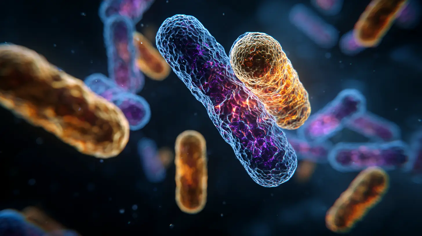 The Future of Probiotics and Gut Health in 2027