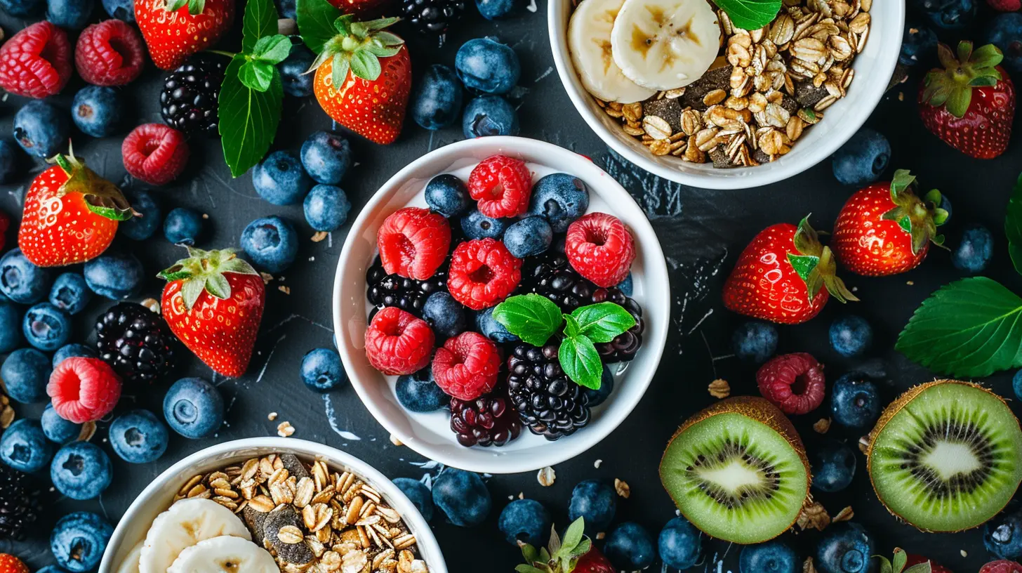 The Hidden Dangers in Your Favorite Snacks