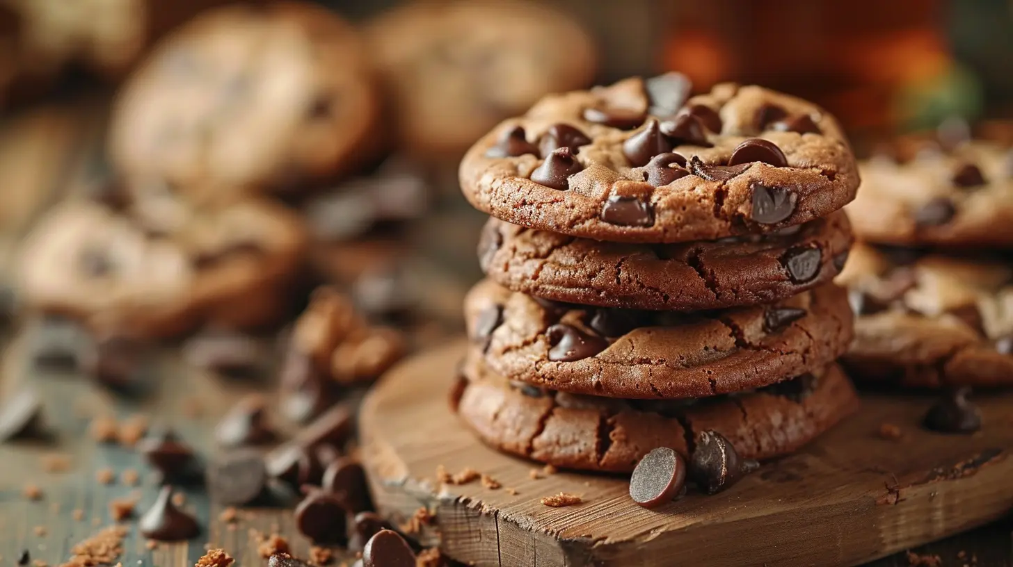 The Hidden Dangers in Your Favorite Snacks