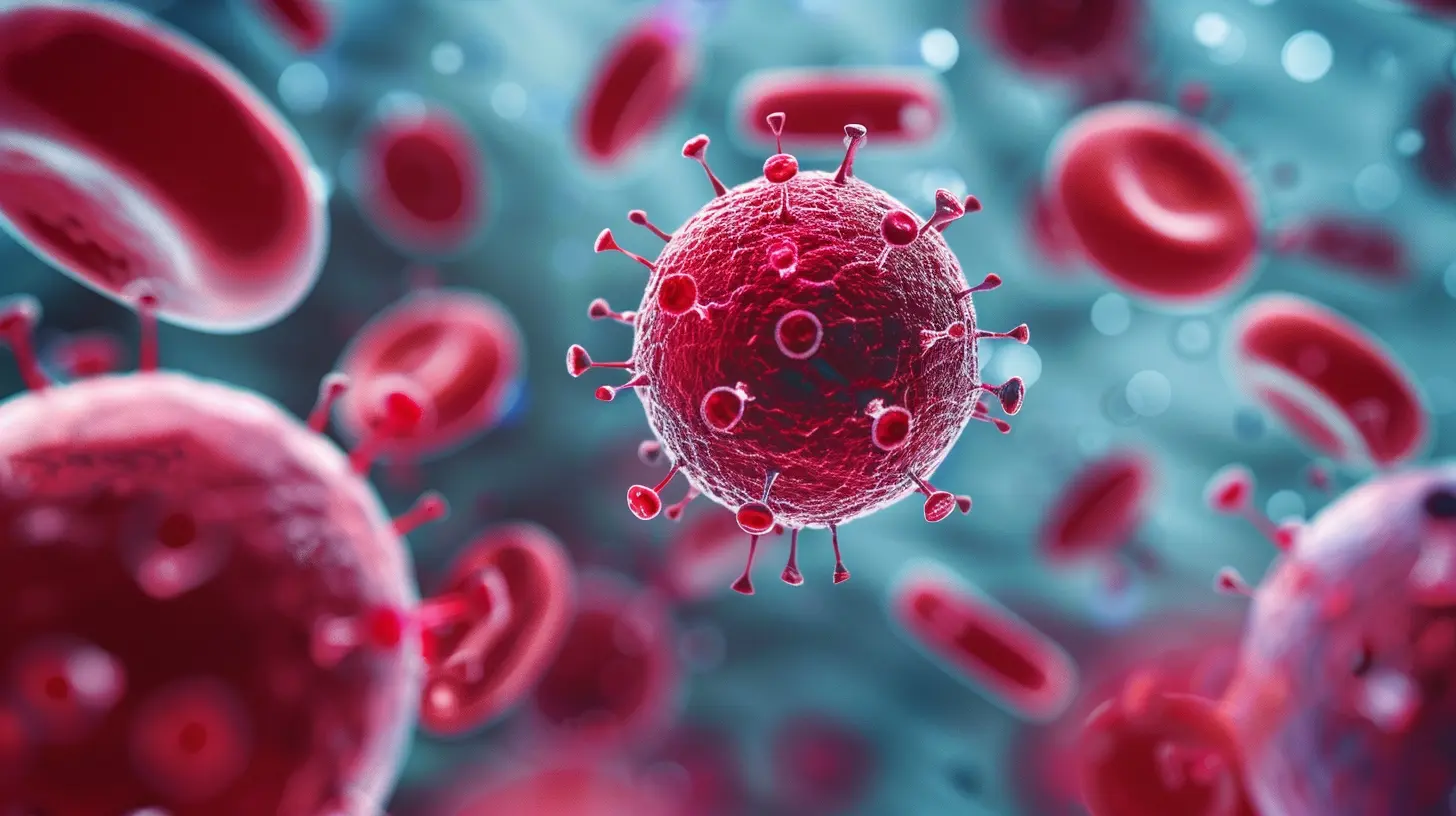 The Immune System’s Role in Fighting Cancer