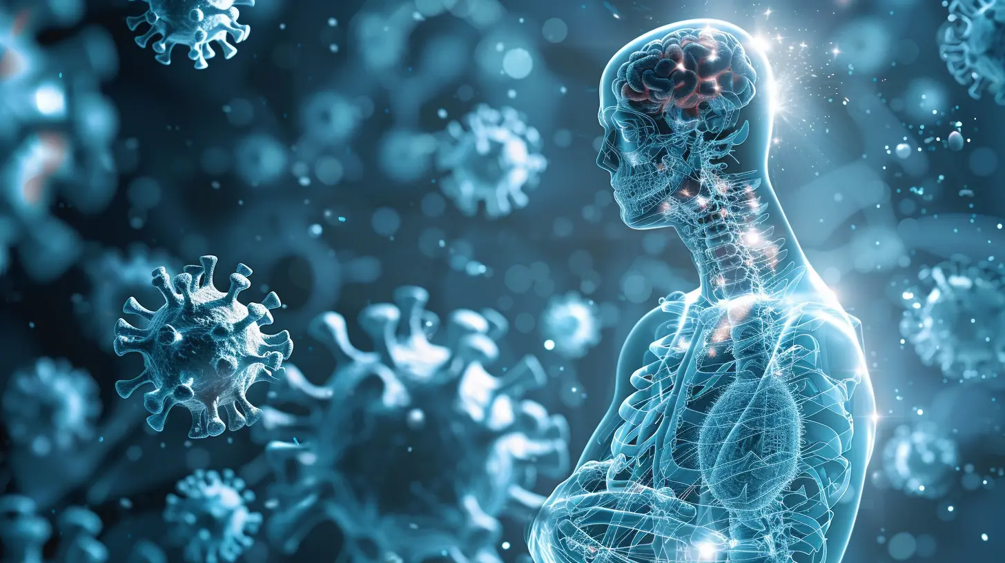 The Immune System’s Role in Fighting Cancer