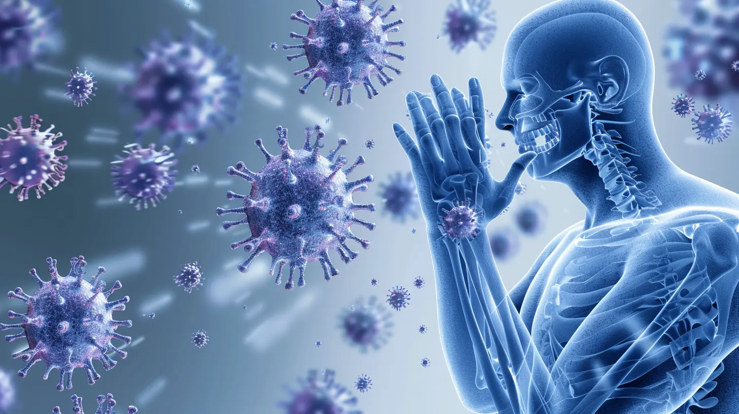 The Immune System’s Role in Fighting Cancer