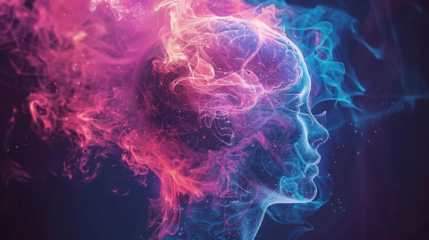 The Impact of Chronic Stress on Brain Function and Clarity