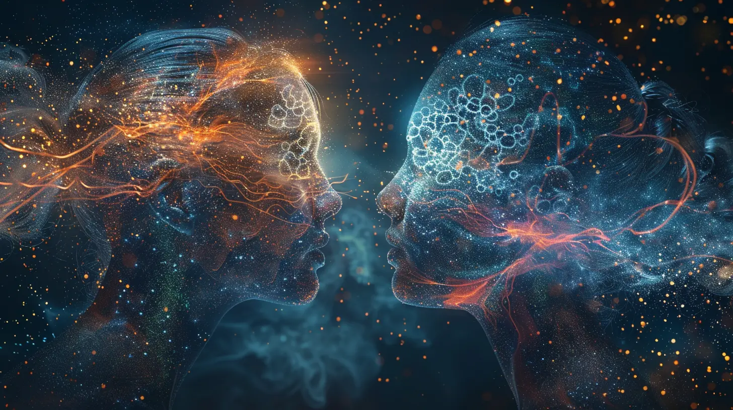 The Impact of Social Connections on Your Cognitive Clarity
