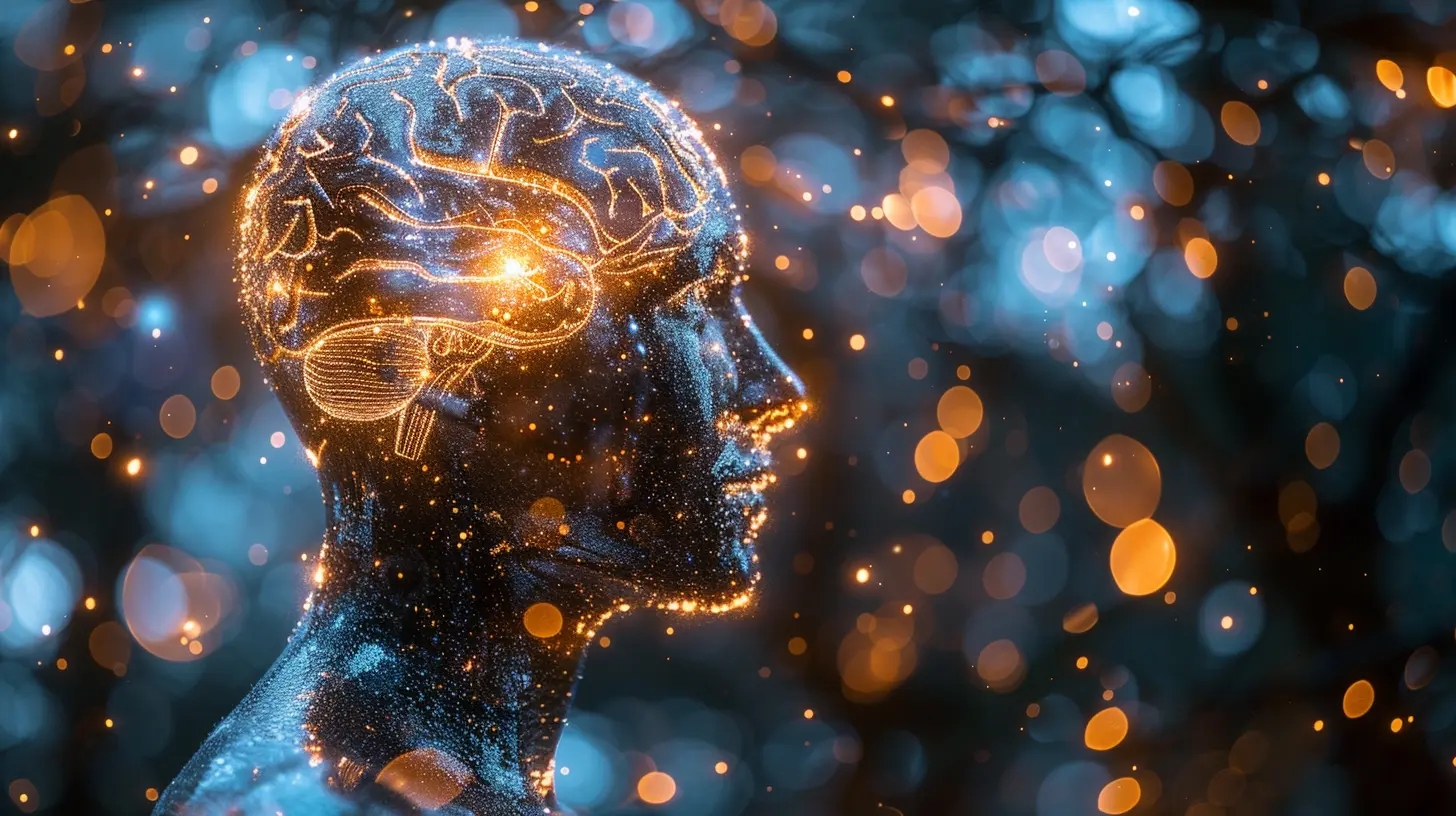 The Impact of Social Connections on Your Cognitive Clarity