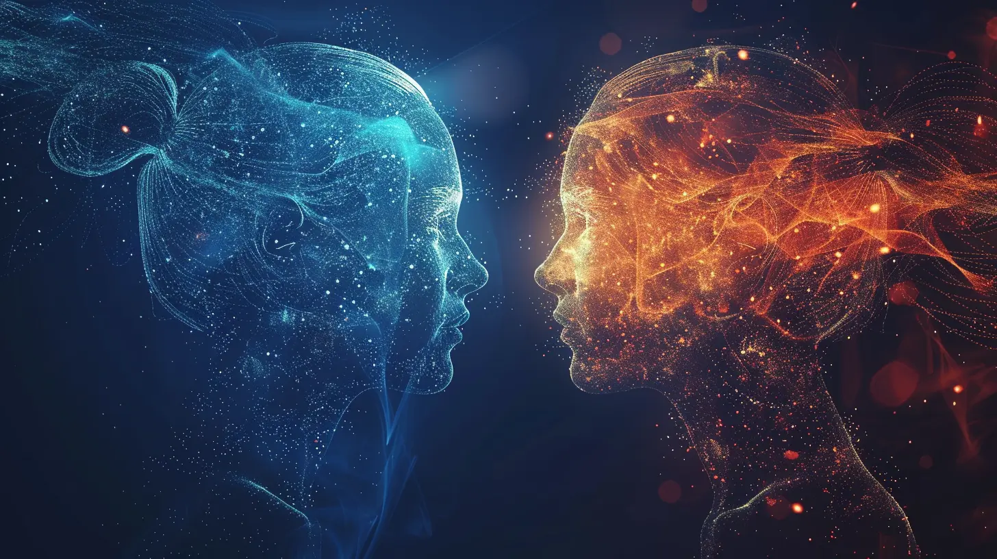 The Impact of Social Connections on Your Cognitive Clarity