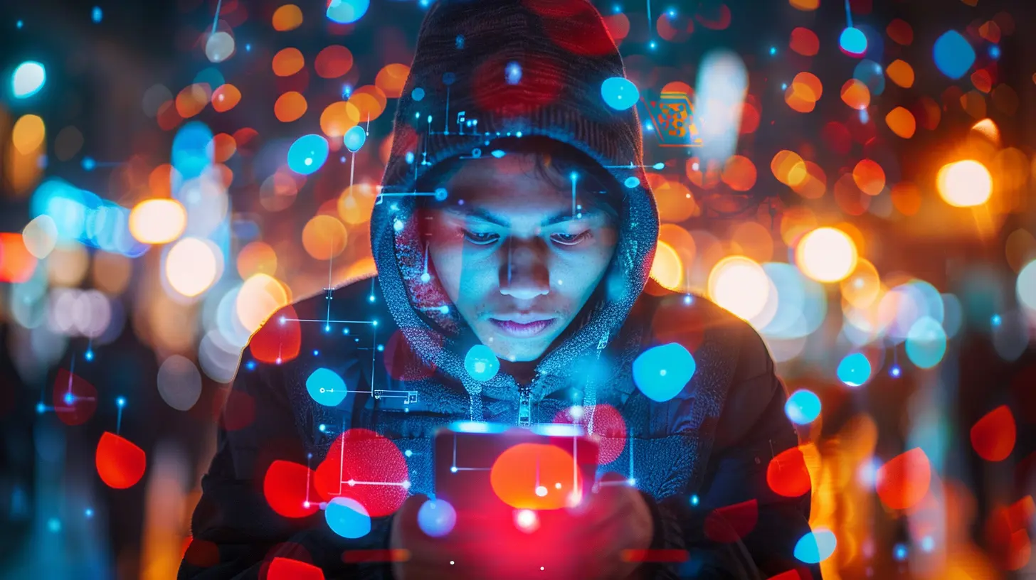 The Impact of Social Media on Mental Focus and How to Restart