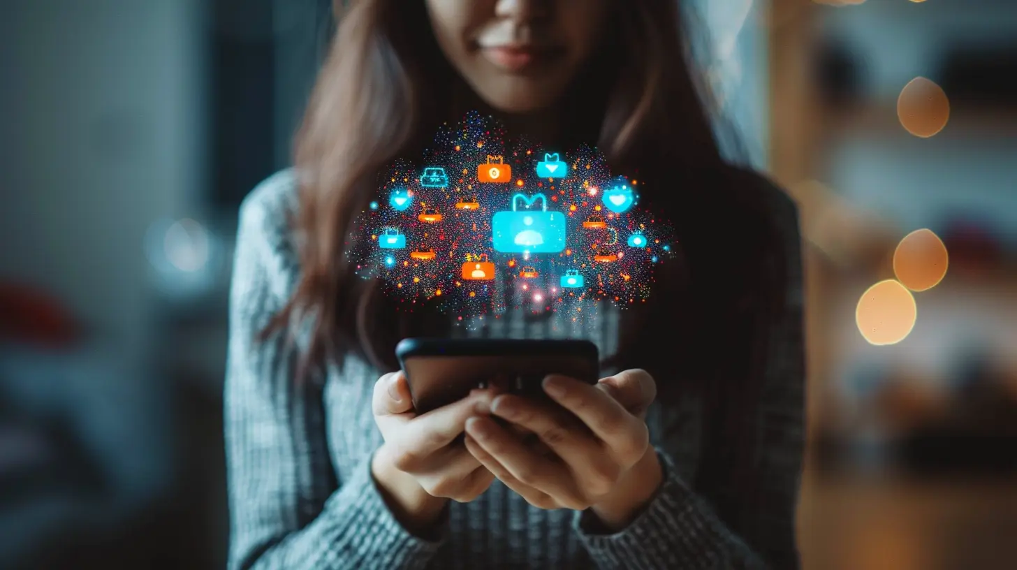 The Impact of Social Media on Mental Focus and How to Restart