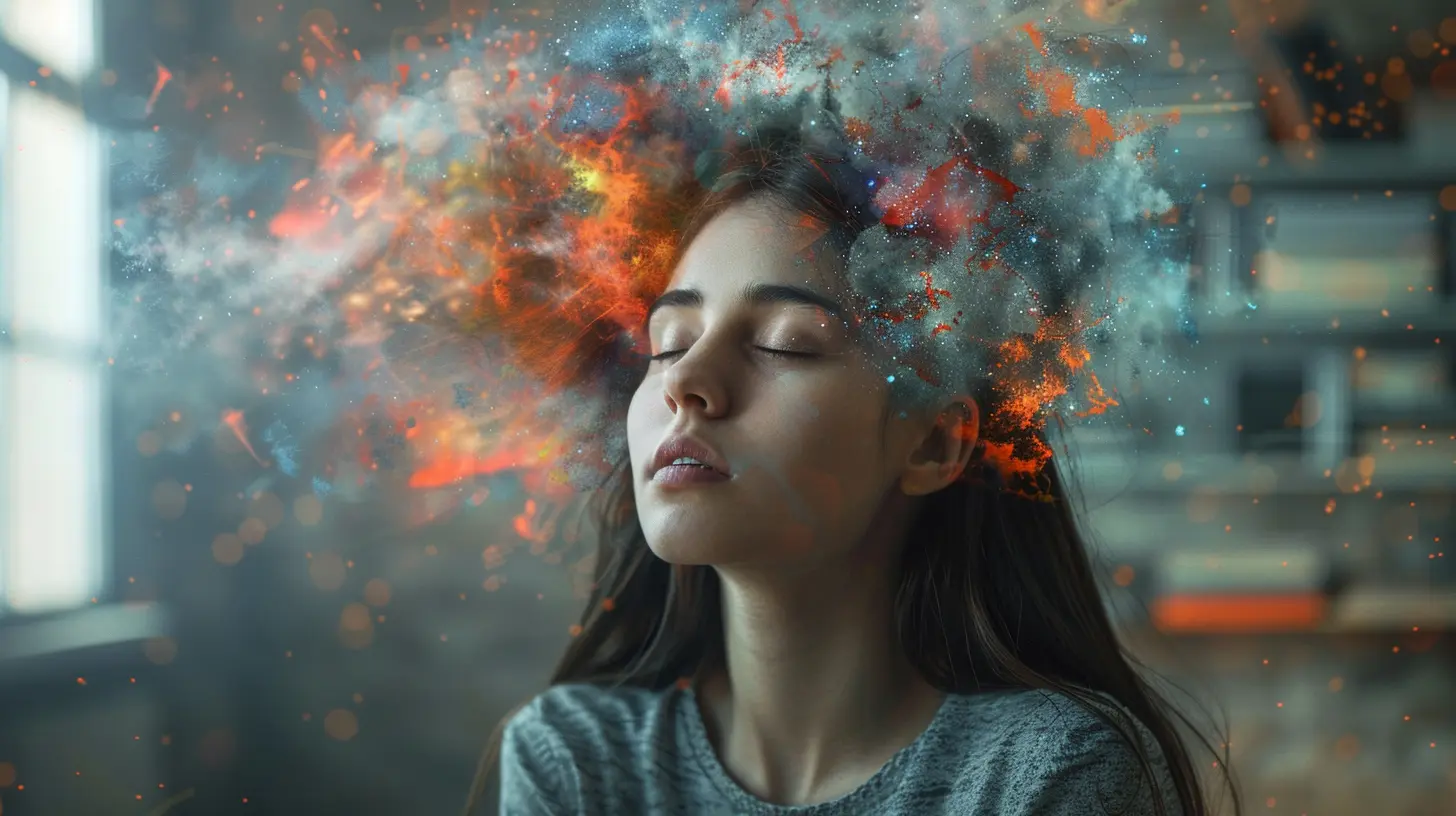 The Impact of Social Media on Mental Focus and How to Restart