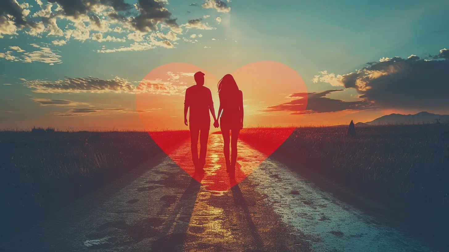 The Importance of Emotional Boundaries in Healthy Relationships