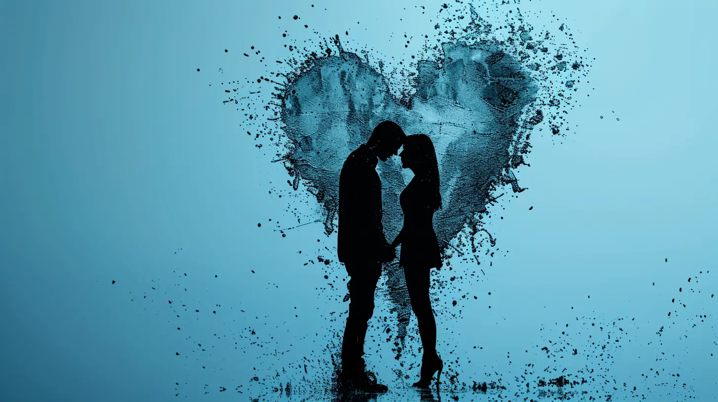 The Importance of Emotional Boundaries in Healthy Relationships