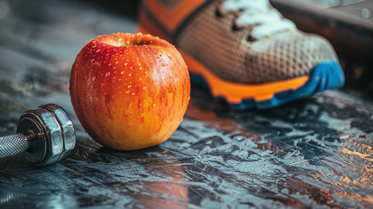 The Importance of Non-Exercise Activity in Fat Loss