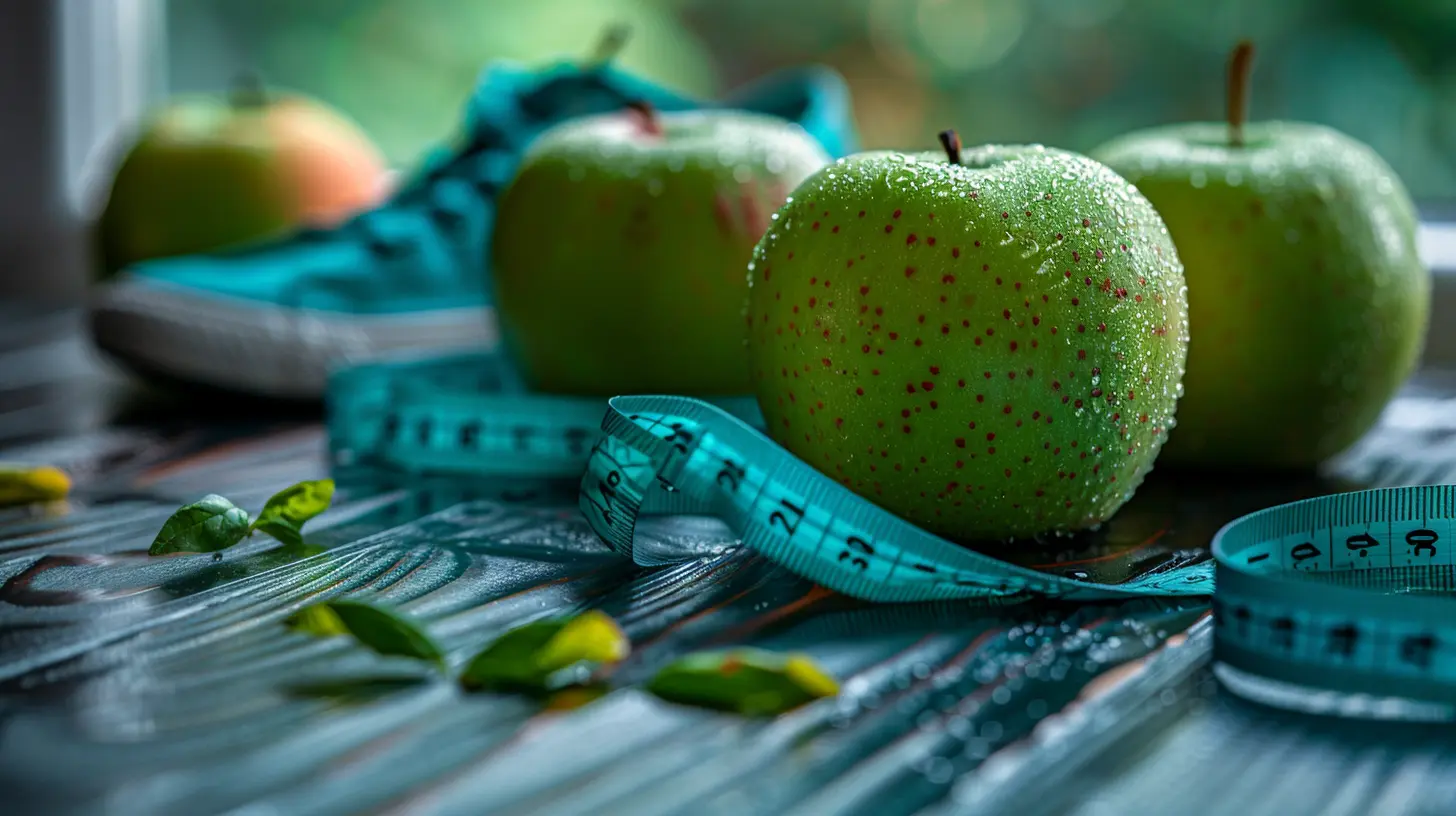 The Importance of Non-Exercise Activity in Fat Loss