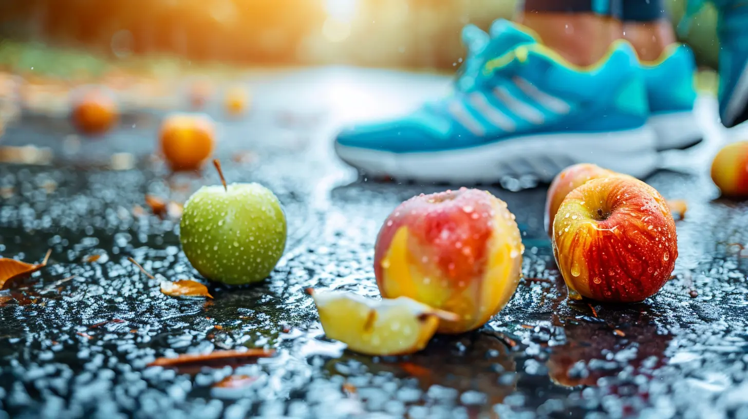 The Importance of Non-Exercise Activity in Fat Loss