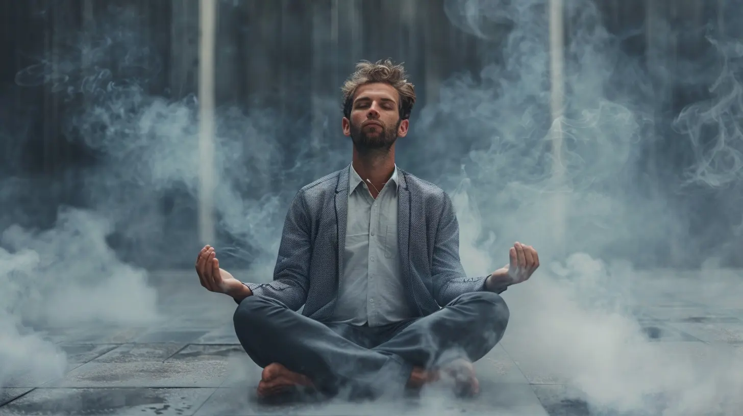 The Importance of Setting Boundaries to Reduce Stress