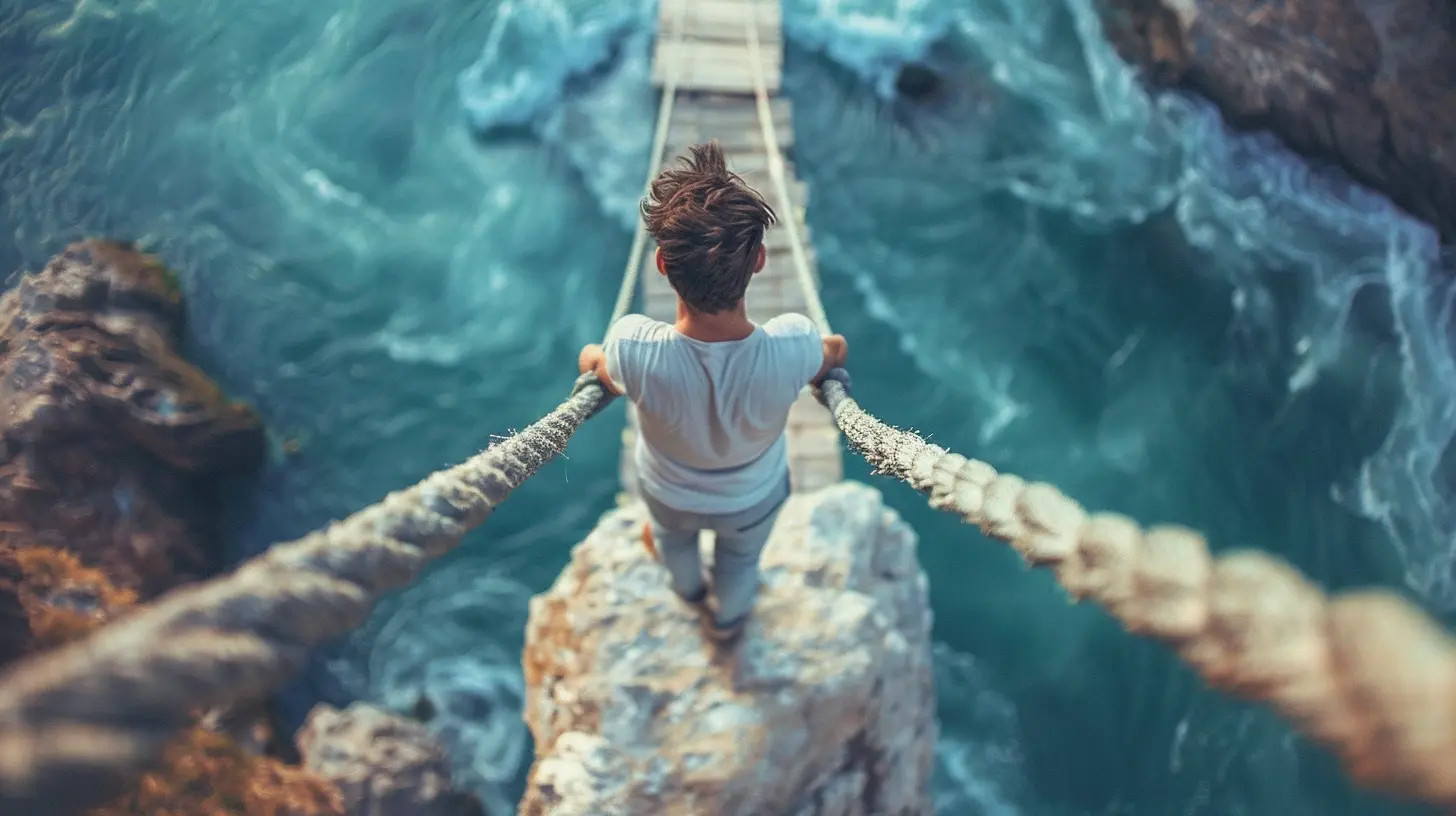 The Importance of Setting Boundaries to Reduce Stress