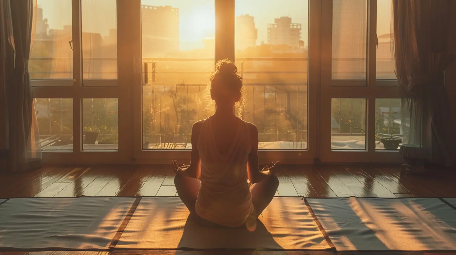 The Importance of Setting Boundaries to Reduce Stress
