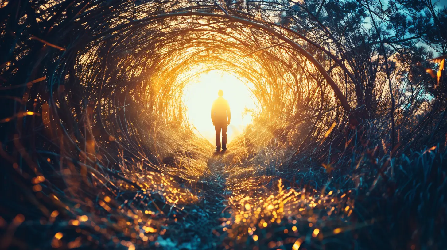 The Importance of Setting Boundaries to Reduce Stress