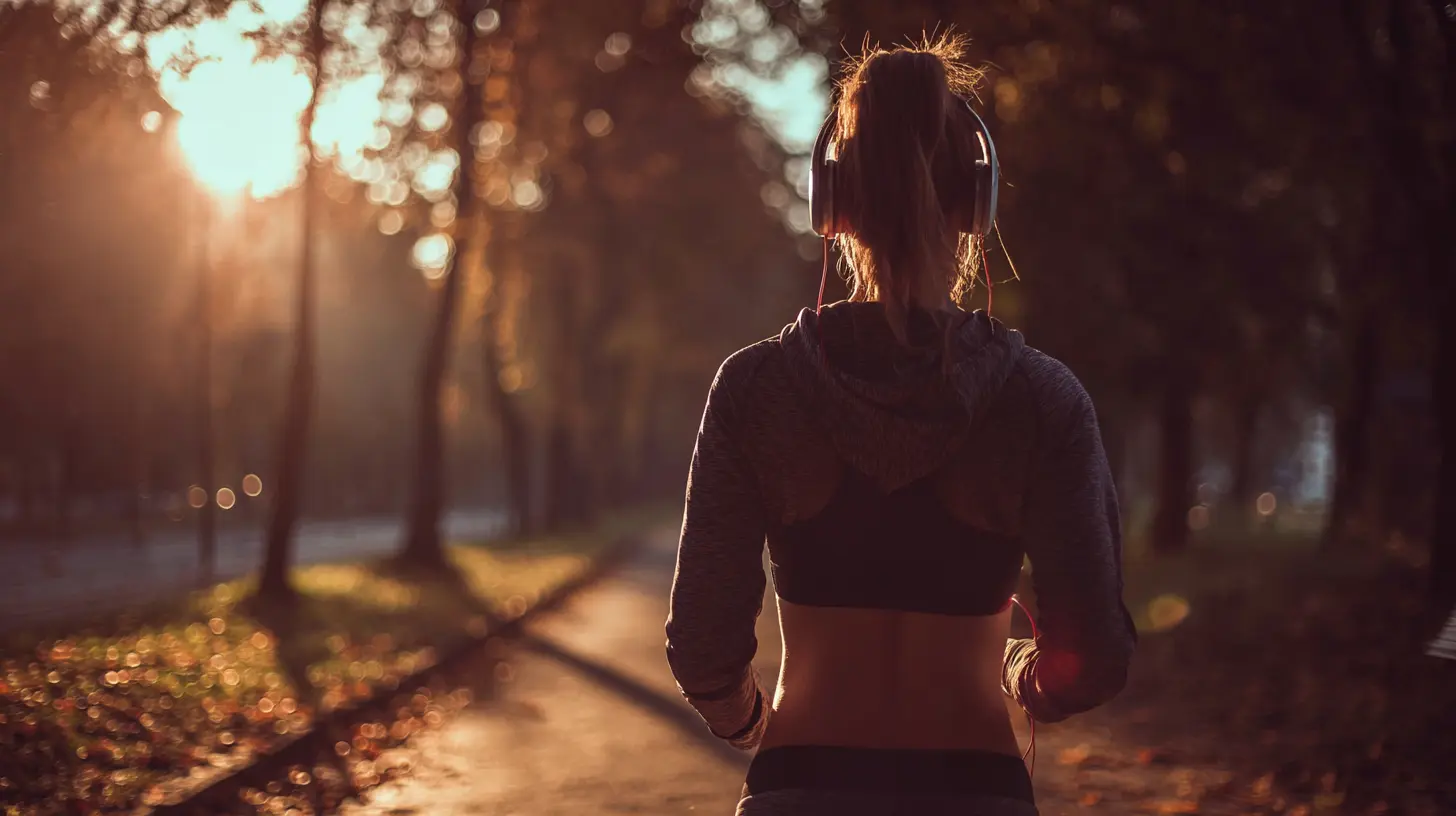 The Inspiring Benefits of Tracking Your Workouts