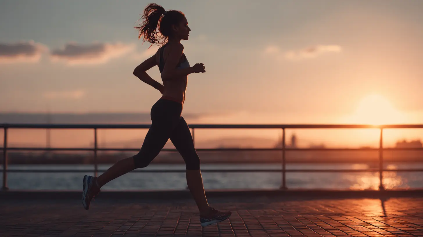 The Inspiring Benefits of Tracking Your Workouts