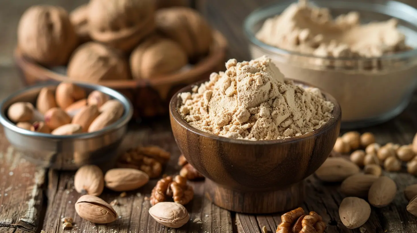 The Latest Research on Food Allergy Treatments and Therapies