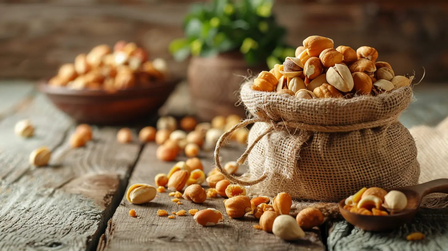 The Latest Research on Food Allergy Treatments and Therapies
