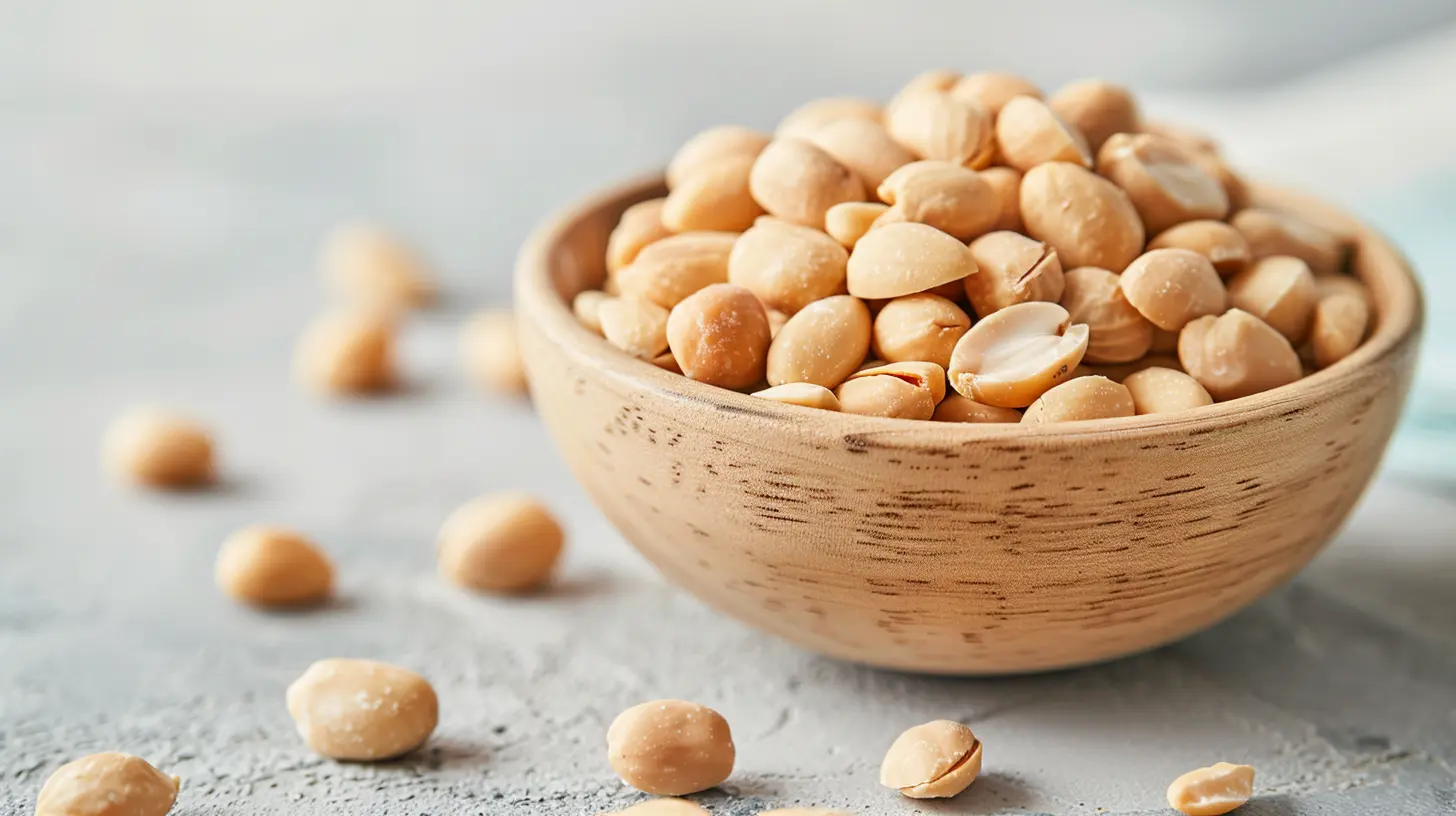 The Latest Research on Food Allergy Treatments and Therapies