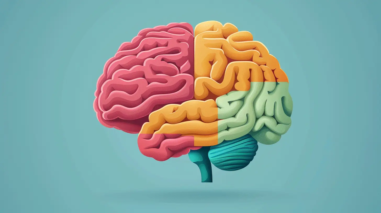 The Link Between Gut Health and Mental Clarity