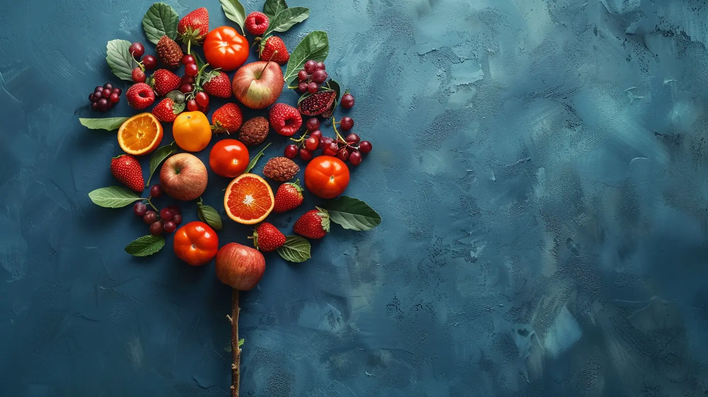 The Link Between Gut Health and Mental Clarity